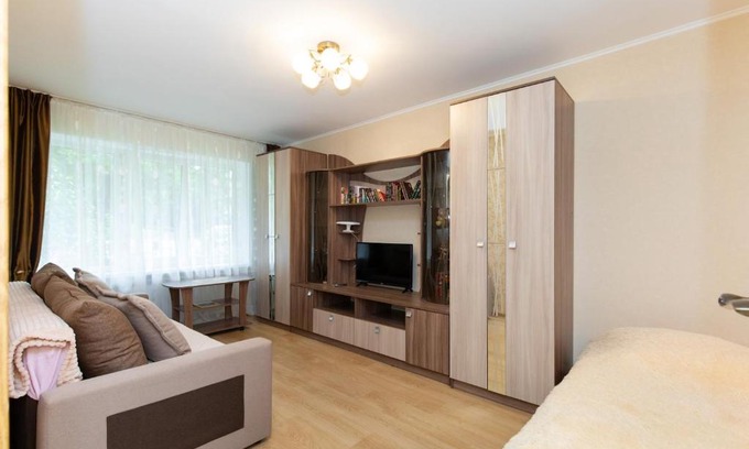 Kaliningrad Apartment | Apartments on Bagrationa