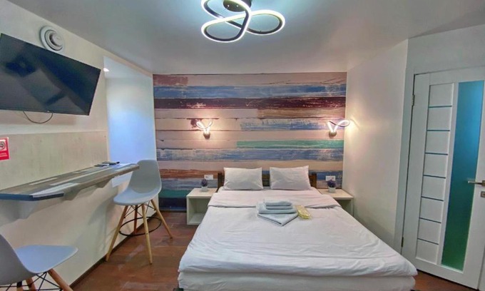 Odessa City Center Apartment | Apartments on Chaykovskogo 16