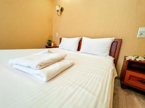 Pechers'kyi District Apartment | Apartments on Pechersk