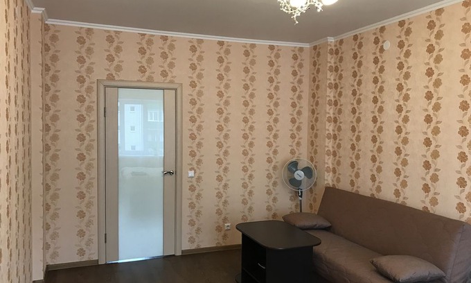 Rodina Apartment | Apartments on Vladimirskaya 7