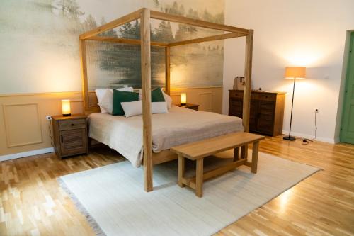 Otocac Apartment | Apartments Paradiso