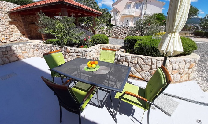 Povile Apartment | Apartments Pavelić (31871-A3) - Povile
