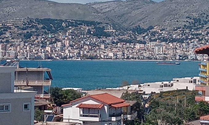 Sarande Apartment | Apartments Polonia Saranda with free parking close to Ksamil and best beaches