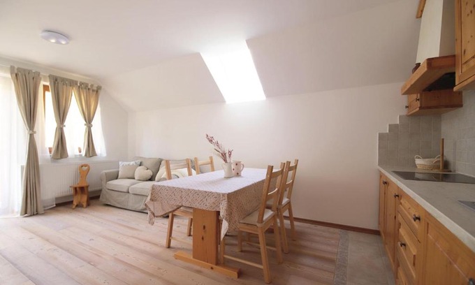 Bohinj Apartment | Apartments pr' Špeli
