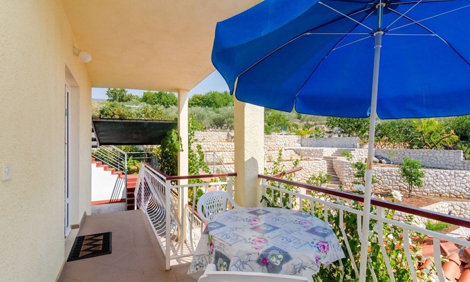 Molunat Apartment | Apartments Rašica Molunat - Basic Studio