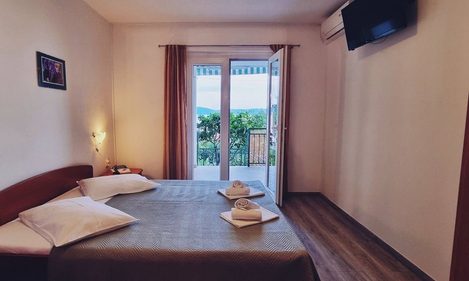 Zivogosce Apartment | Apartments Reljic A7(2+1)