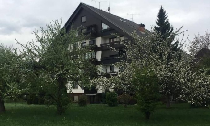 Bled Apartment | Apartments Rikli