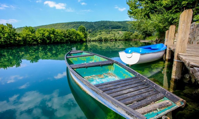 Mali Radic Apartment | Apartments River Una 2