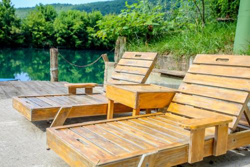 Mali Radic Apartment | Apartments River Una 3