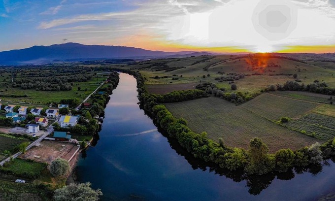 Mali Radic Apartment | Apartments River Una 4