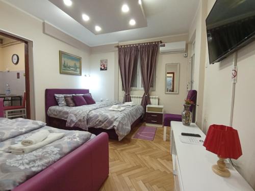 Zvezdara Apartment | Apartments & Rooms -MDL Lazić