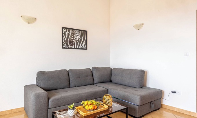 Tucepi Apartment | Apartments Seaview (47561-A4) - Tucepi