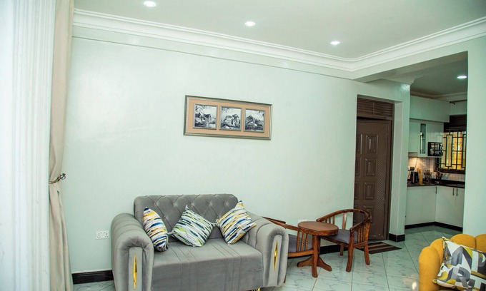 Kampala Apartment | Apartments Seguku! Enjoy modern amenities, a prime location, and a peaceful stay