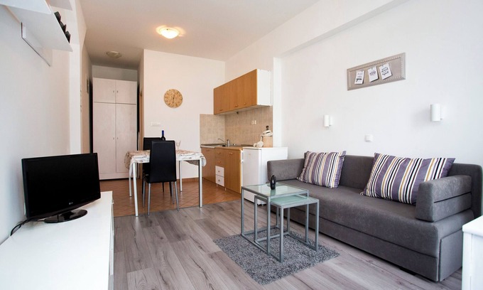 Mejasi Apartment | Apartments Silver Tree (113961-A3) - Split