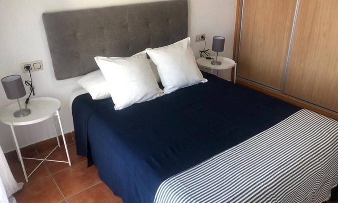 Poyales del Hoyo Apartment | APARTMENTS SOURCE UP. PLANT 2