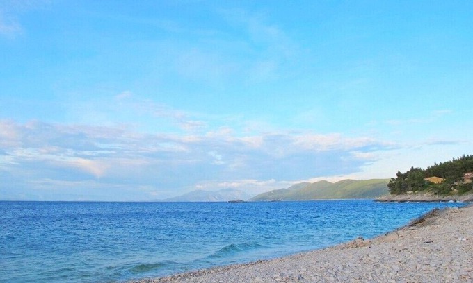 Prizba Apartment | Apartments Srećko, (13047), Blato, Croatia