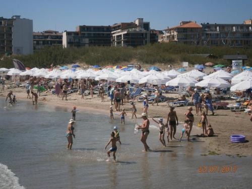 Pomorie Apartment | Apartments Stefi