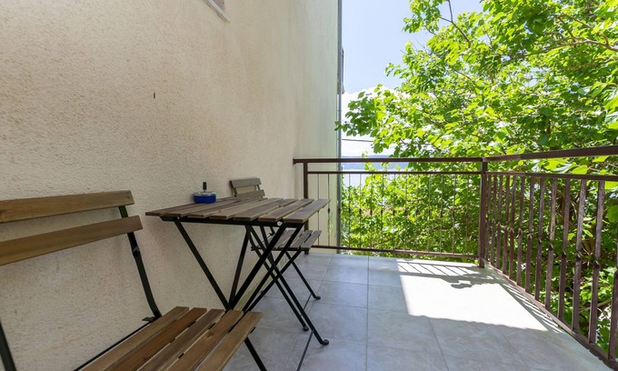 Ruskamen Apartment | Apartments Stipe (29371-A4) - Lokva Rogoznica