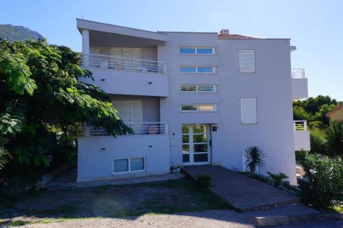 Ribarica Apartment | Apartments Sunny
