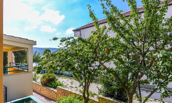 Poljica Apartment | Apartments Tina (34191-A8) - Poljica