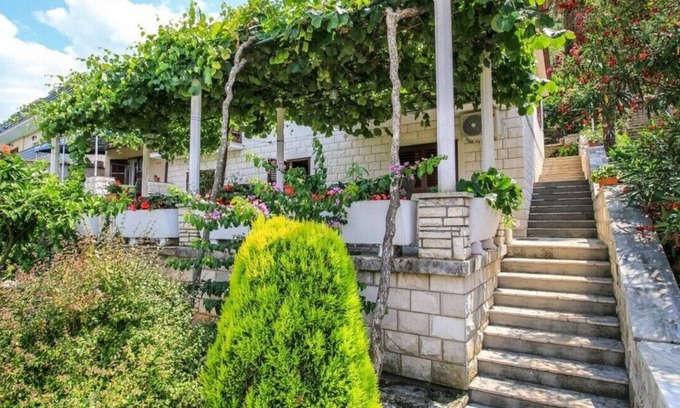 Trpanj Apartment | Apartments Tonči, (11203), Trpanj, Croatia