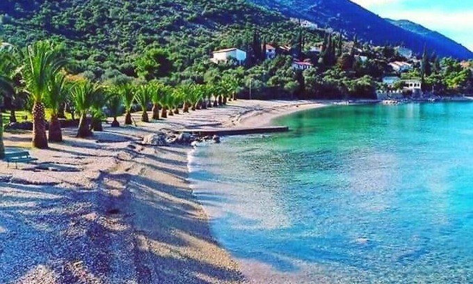 Trpanj Apartment | Apartments Tonči, (11204), Trpanj, Croatia