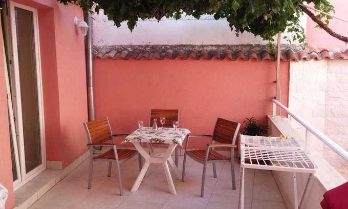 Primosten Apartment | Apartments Tutini dvori