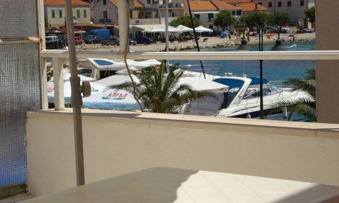 Primosten Apartment | Apartments Tutini dvori
