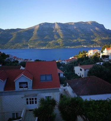 Medvinjak Apartment | Apartments Ustavdic
