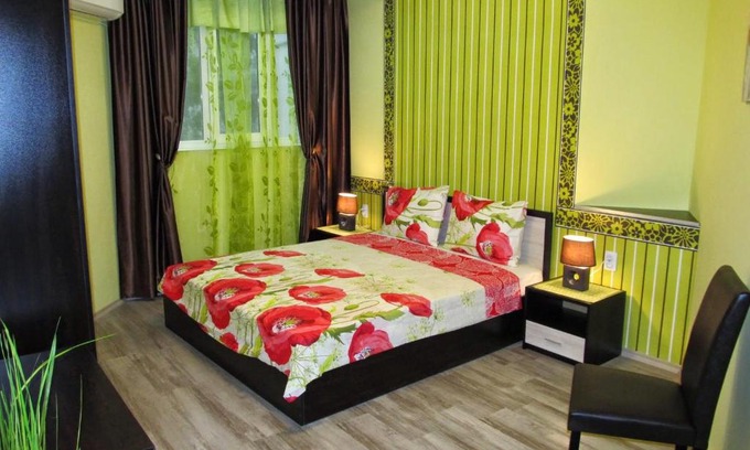 Plovdiv Apartment | Apartments Vasil Levski