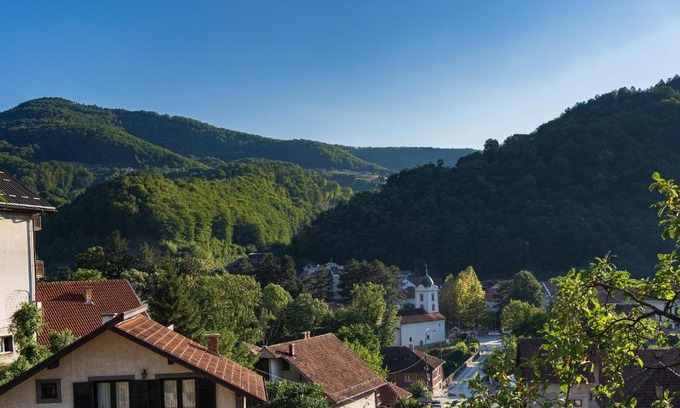 Ivanjica Apartment | Apartments Vidik
