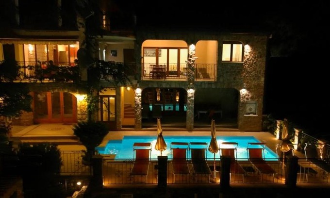 Becici Apartment | Apartments Villa Čučuk