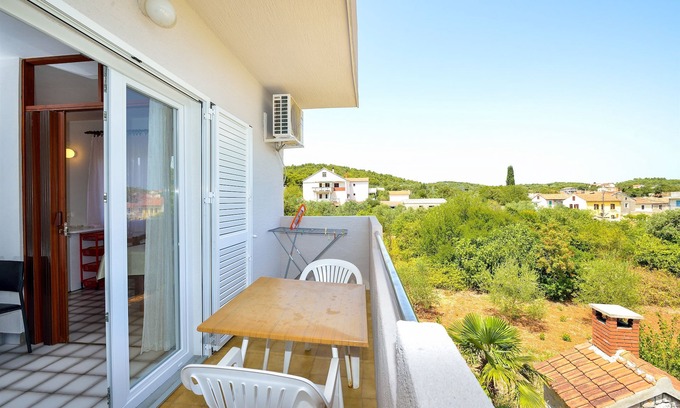 Kukljica Apartment | Apartments Villa Ana (20601-A6) - Kukljica