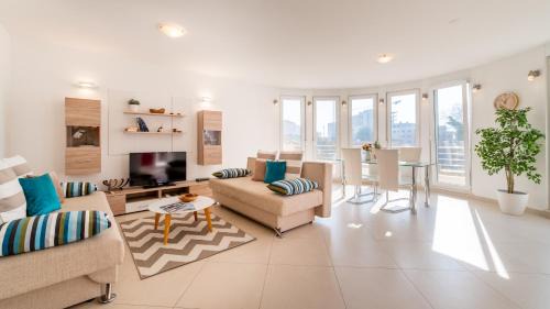 Znjan Apartment | Apartments Villa Excelsio Split