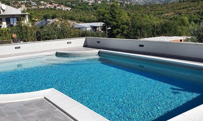 Solin Apartment | Apartments Villa Salona Sky - Superior Two Bedroom Apartment with Balcony