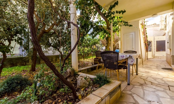 Trogir Apartment | Apartments Vinko (43051-A3) - Trogir