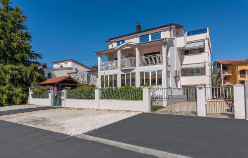 Porec Apartment | Apartments Vita