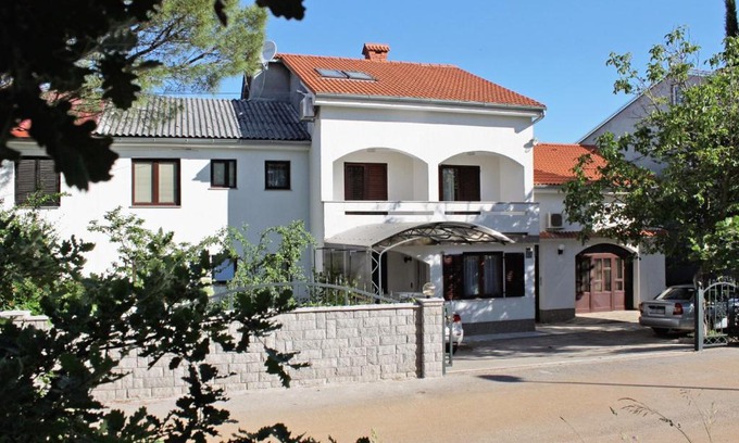 Bogovici Apartment | Apartments with a parking space Malinska (Krk) - 5353