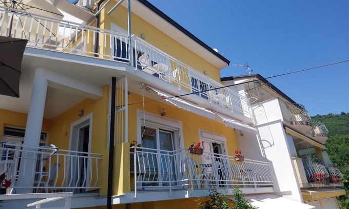 Opatija Apartment | Apartments with a parking space Opatija - 7896