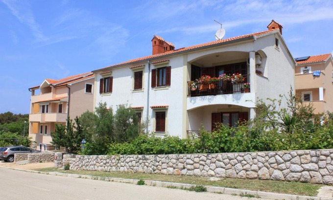 Cres Apartment | Apartments with a parking space Cres - 7983
