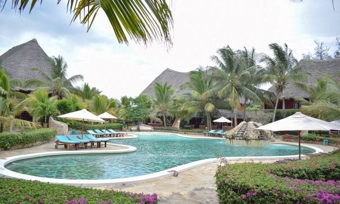 Malindi Apartment | APARTMENTS WITH DIRECT BEACH ACCESS IN MALINDI, KENYA.
