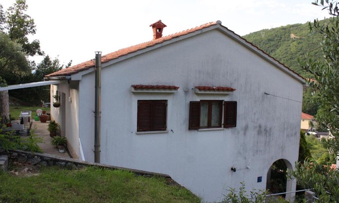 Obrs Apartment | Apartments with parking space Moscenicka Draga, Opatija - 7786