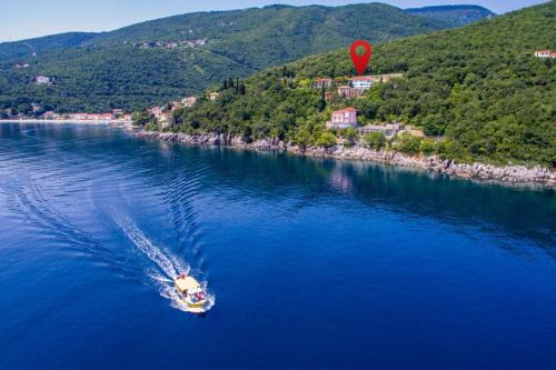 Obrs Apartment | Apartments with parking space Moscenicka Draga, Opatija - 7766