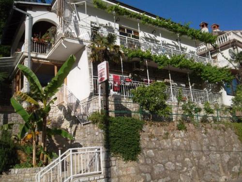 Obrs Apartment | Apartments with parking space Moscenicka Draga, Opatija - 16123
