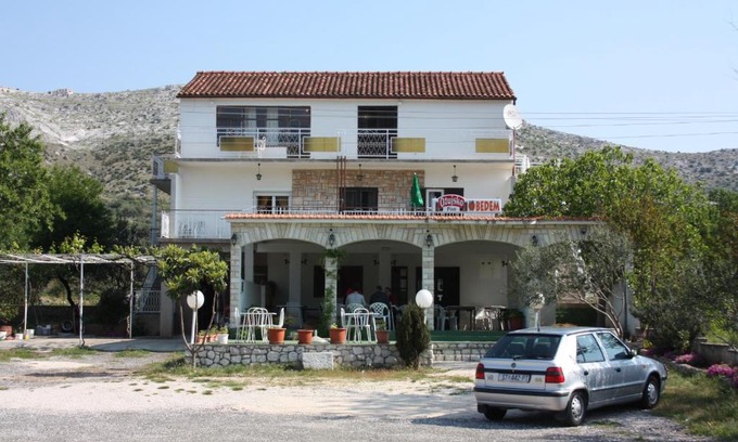 Grebastica Apartment | Apartments with parking space Grebastica, Sibenik - 6103