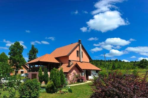 Saborsko Apartment | Apartments with parking space Saborsko, Plitvice - 24278