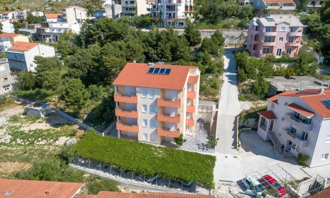 Duce Apartment | Apartments with parking space Duce, Omis - 9437