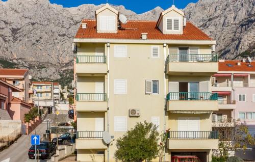 Zelenka Apartment | Apartments with parking space Makarska - 18170