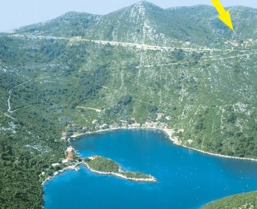 Prozura Apartment | Apartments with parking space Prozura, Mljet - 22331