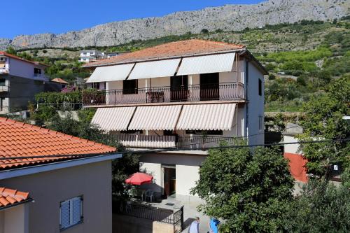 Jesenice Apartment | Apartments with parking space Sumpetar, Omis - 951